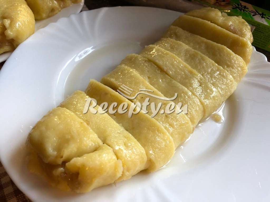 Roláda plněná uzeným Recepty na přílohy